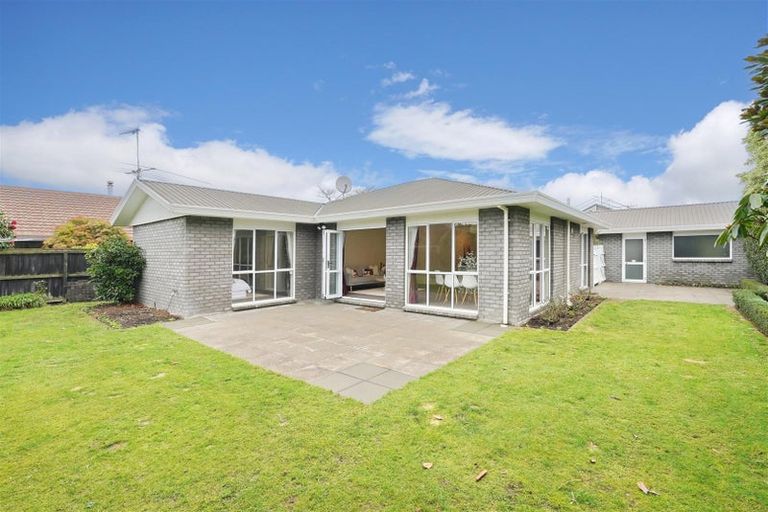 Photo of property in 3 Clipston Place, Halswell, Christchurch, 8025