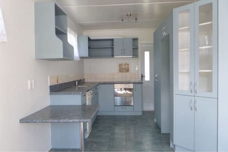 Photo of property in 43 Daniell Street, Featherston, 5710