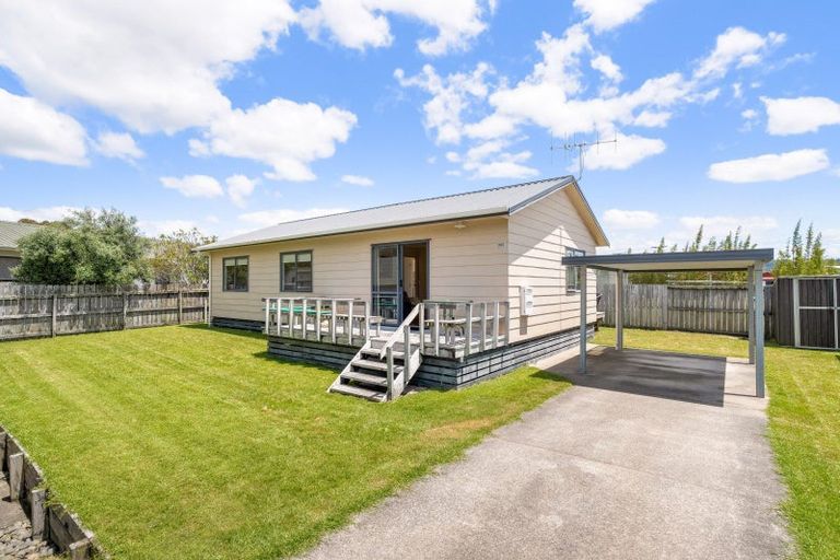 Photo of property in 303b Given Avenue, Whangamata, 3620