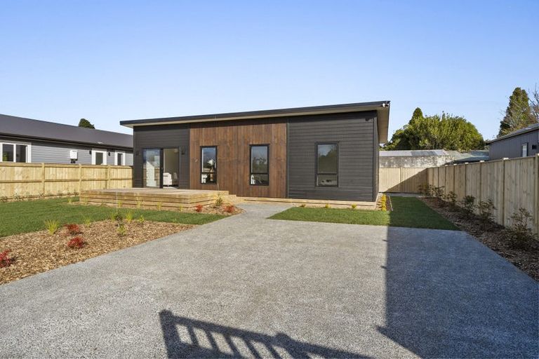 Photo of property in 3 Horoeka Street, Inglewood, 4330