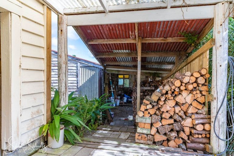 Photo of property in 1181 State Highway 12, Maungaturoto, 0583