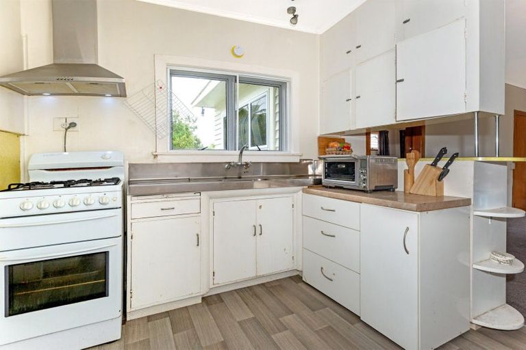 Photo of property in 15 Grundy Street, Mangapapa, Gisborne, 4010