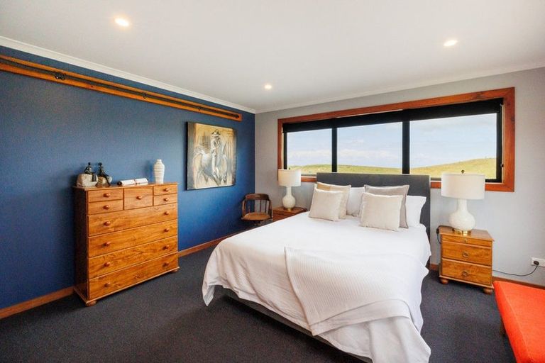 Photo of property in 407 Mount Curl Road, Hunterville, 4784