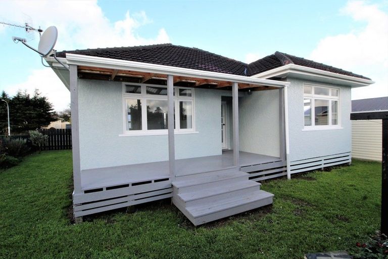 Photo of property in 69a Grey Street, Woodville, 4920