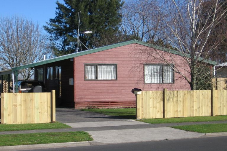 Photo of property in 68 Breckons Avenue, Nawton, Hamilton, 3200