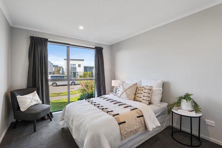 Photo of property in 30 William Dawson Crescent, Wigram, Christchurch, 8025