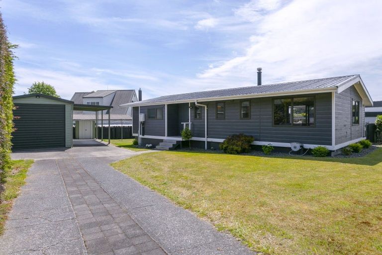Photo of property in 7 Grace Crescent, Richmond Heights, Taupo, 3330