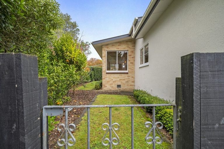 Photo of property in 125 Jickell Street, Hokowhitu, Palmerston North, 4410