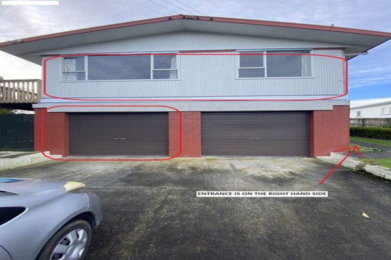 Photo of property in 12a Waimarie Street, Nawton, Hamilton, 3200