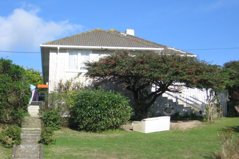 Photo of property in 144 Te Pene Avenue, Titahi Bay, Porirua, 5022