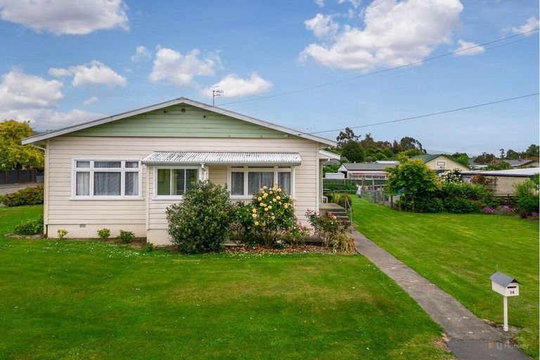 Photo of property in 36 Opie Street, Waimate, 7924