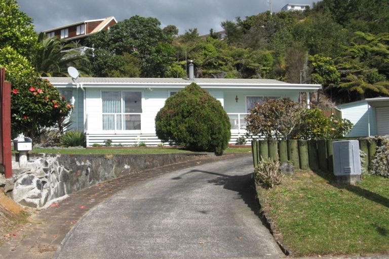 Photo of property in 19 Sapphire Crescent, Tairua, 3508