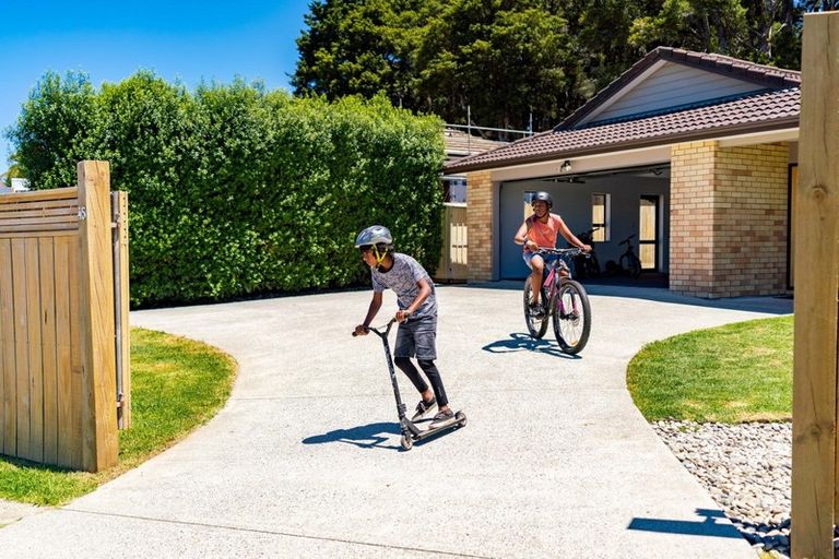 Photo of property in 45 Balmacewan Drive, Te Kamo, Whangarei, 0112