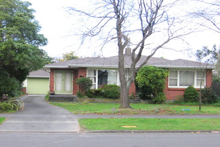 Photo of property in 77 Havill Street, Takaro, Palmerston North, 4410