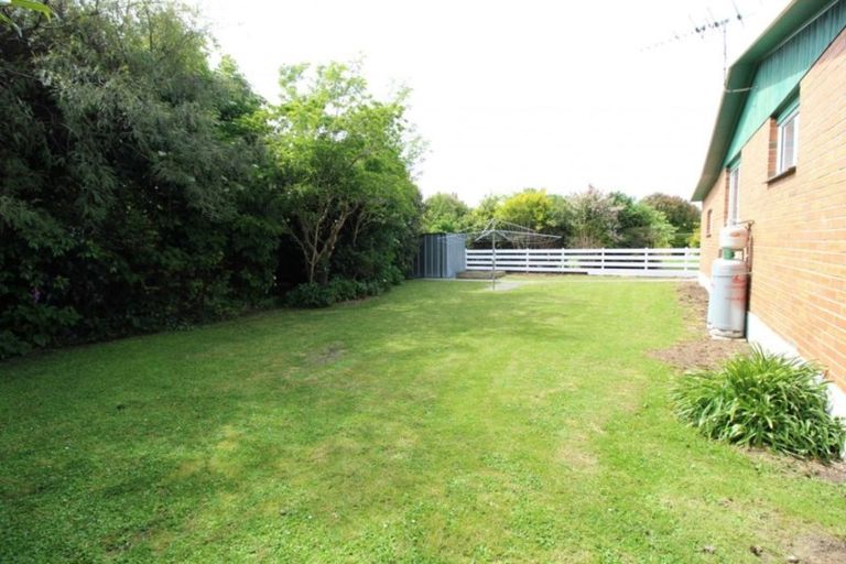 Photo of property in 121 Great North Road, Winton, 9720