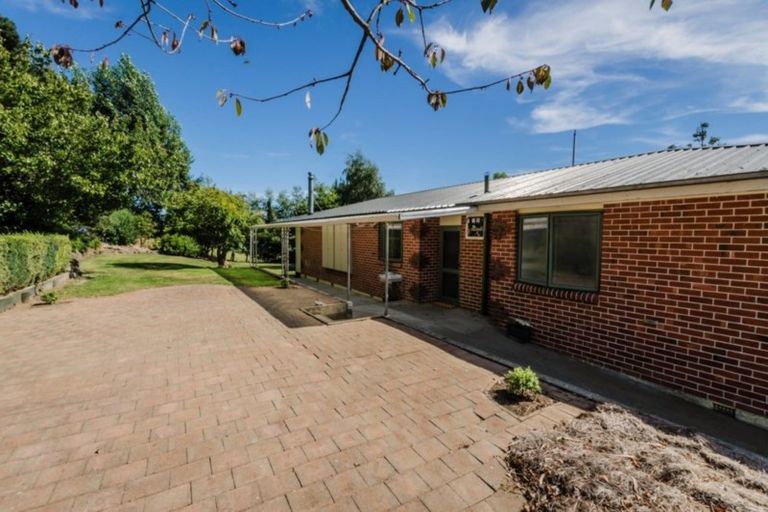 Photo of property in 125 Rockdale Road, Fairview, Timaru, 7972