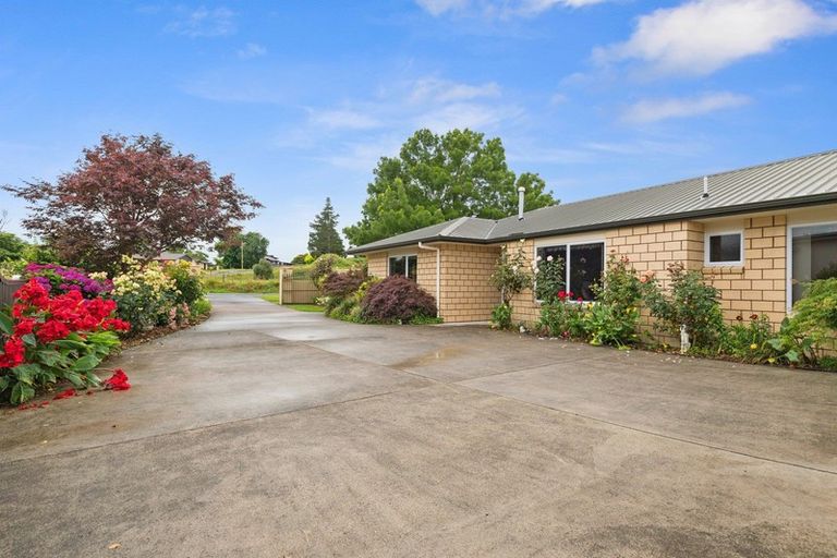 Photo of property in 59 Seales Road, Morrinsville, 3300