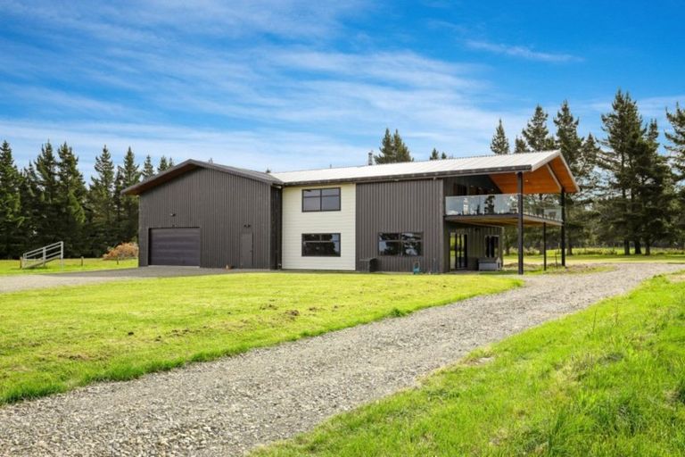 Photo of property in 339 Marshmans Road, Ashley, Rangiora, 7477
