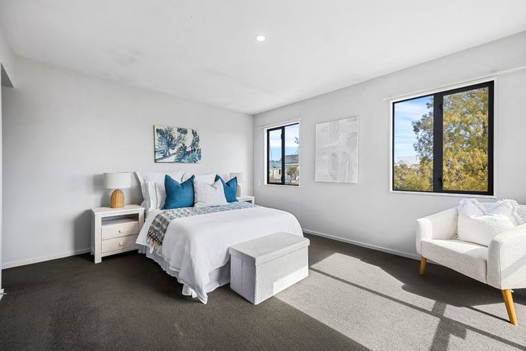 Photo of property in 9/24 Melrose Street, Christchurch Central, Christchurch, 8013