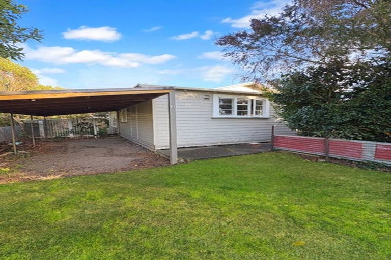 Photo of property in 3 Kapuni Street, Marton, 4710
