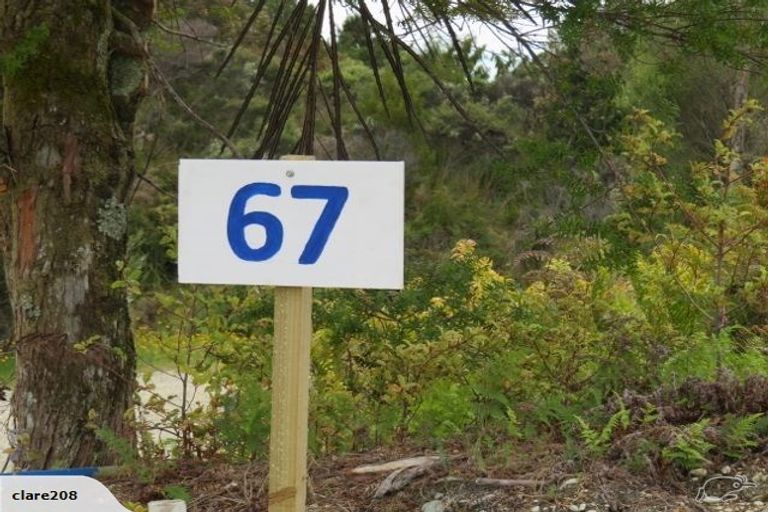 Photo of property in 67 Blue Spur Road, Blue Spur, Hokitika, 7882