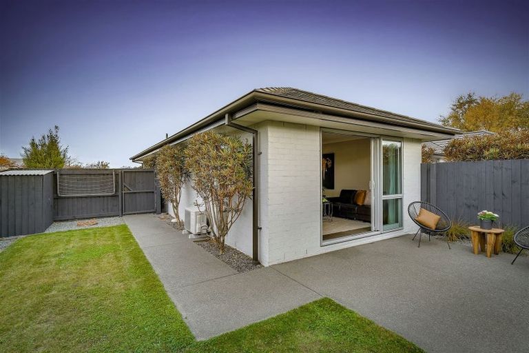 Photo of property in 7b Shadbolt Lane, Rolleston, 7614