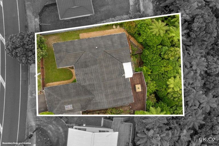 Photo of property in 57 Major Drive, Kelson, Lower Hutt, 5010