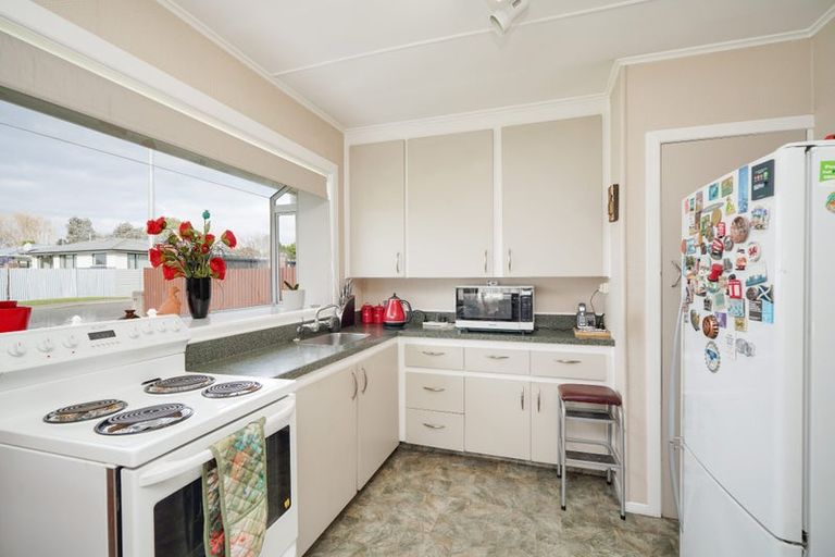 Photo of property in 4 Rowan Street, Hargest, Invercargill, 9810
