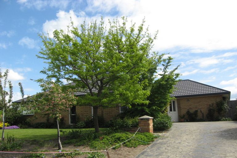 Photo of property in 39 Woodglen Drive, Woodend, 7610