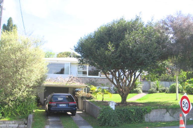 Photo of property in 20 Landscape Road, Otumoetai, Tauranga, 3110