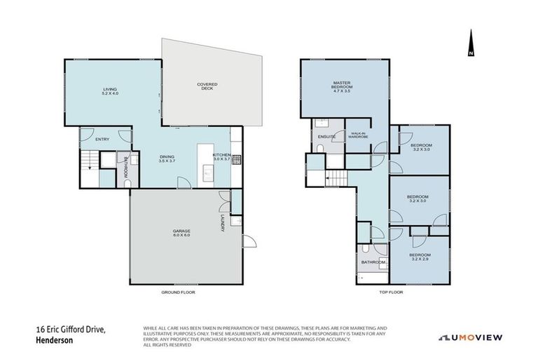 Photo of property in 16 Eric Gifford Drive, Ranui, Auckland, 0612