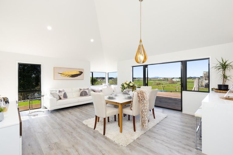 Photo of property in 56 Nandina Lane, Pukekohe, 2120