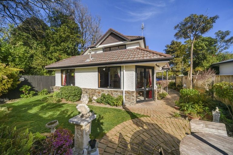 Photo of property in 31b Moerangi Street, West End, Palmerston North, 4410