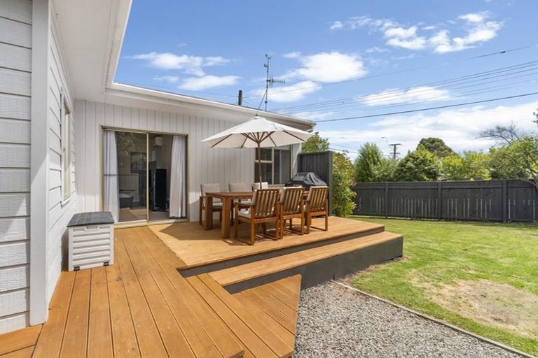Photo of property in 41 Elizabeth Street, Waikanae, 5036