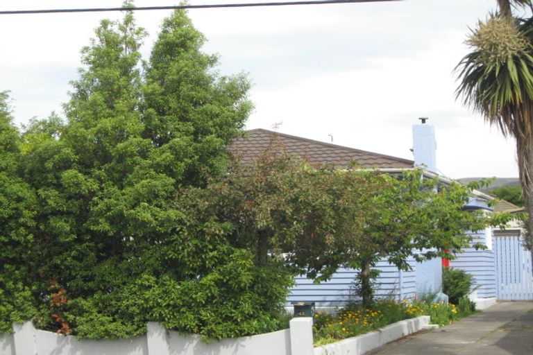 Photo of property in 42 Milton Street, Somerfield, Christchurch, 8024