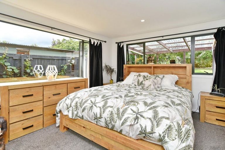 Photo of property in 4 Savage Street, Kainga, Christchurch, 8083