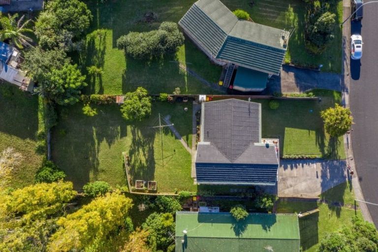 Photo of property in 29 Greenhill Crescent, Pakuranga, Auckland, 2010