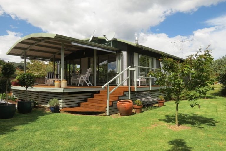 Photo of property in 381 Kapanga Road, Coromandel, 3506