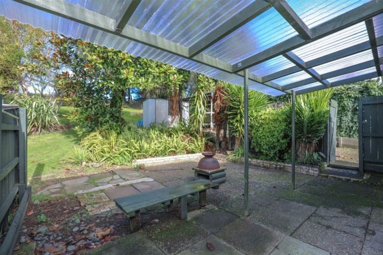 Photo of property in 17 Gully Road, Glen Afton, Huntly, 3771