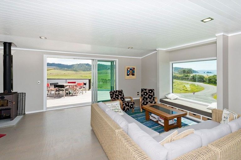 Photo of property in 52 Wellington Street, Enfield, Oamaru, 9491