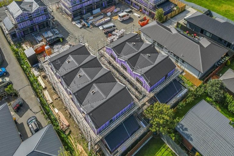 Photo of property in 8/112 Aldwins Road, Phillipstown, Christchurch, 8062