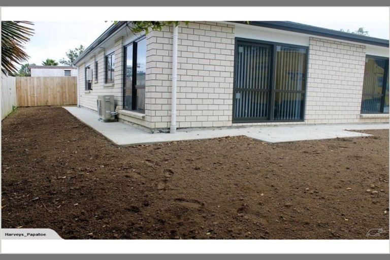 Photo of property in 65a Alfriston Road, Manurewa East, Auckland, 2102