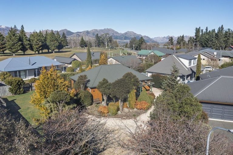 Photo of property in 21 Devon Street, Hanmer Springs, 7334