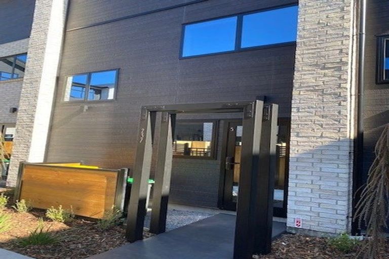 Photo of property in 5/237 Lichfield Street, Christchurch Central, Christchurch, 8011