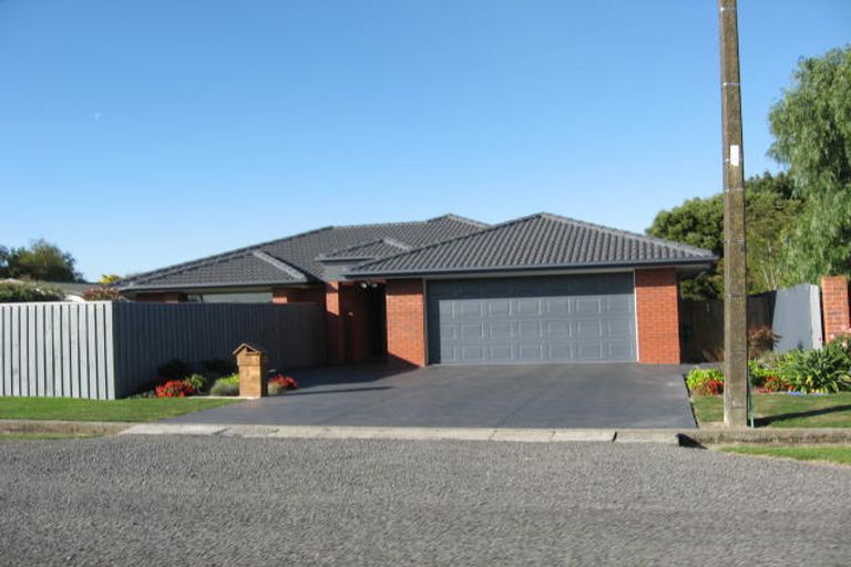 Photo of property in 30 D'arcy Street, Leeston, 7632