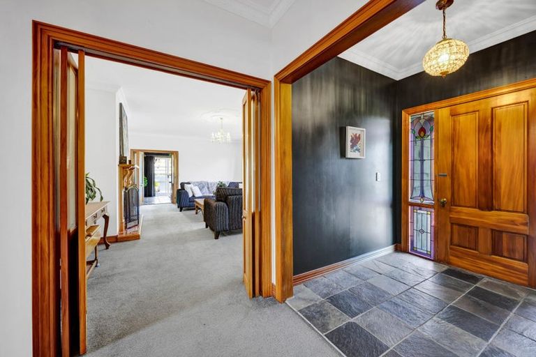 Photo of property in 58 Atkinson Road, Hurworth, New Plymouth, 4371