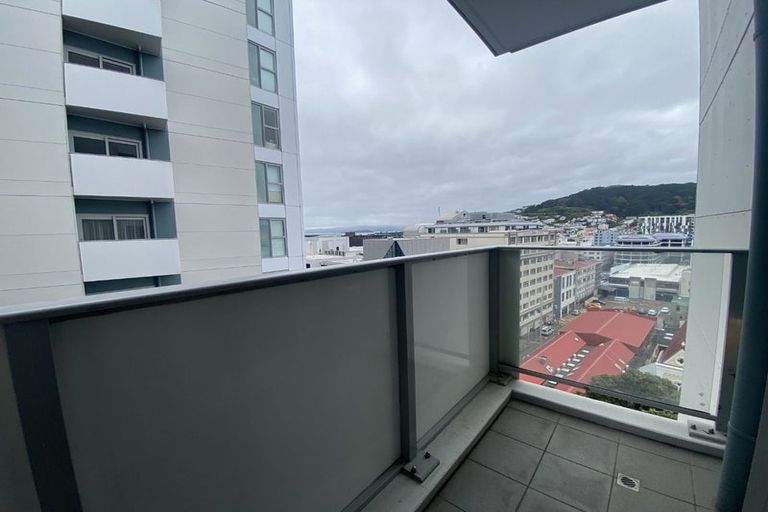 Photo of property in Soho Apartments, 1013/74 Taranaki Street, Te Aro, Wellington, 6011