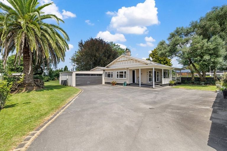 Photo of property in 39a Tower Road, Matamata, 3400