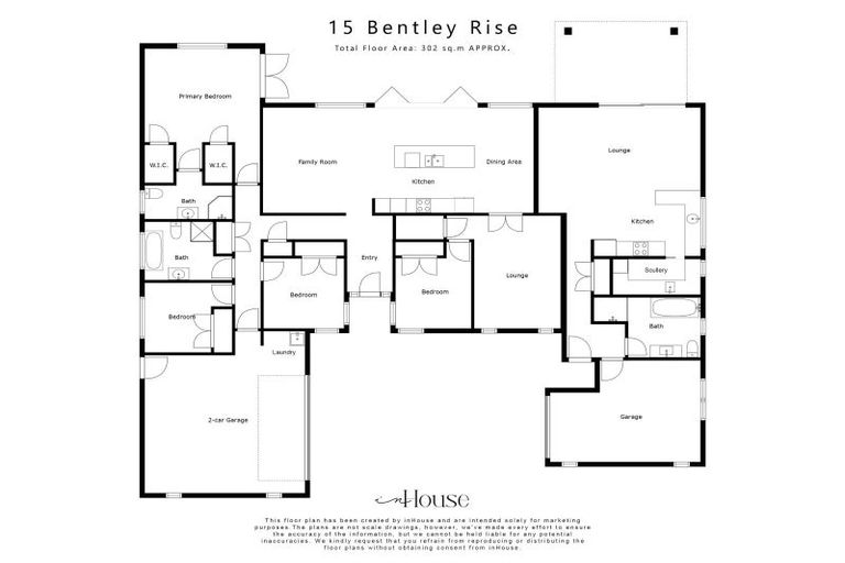 Photo of property in 15 Bentley Rise, Flagstaff, Hamilton, 3210