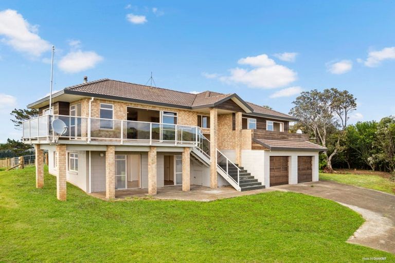 Photo of property in 280 Manukau Heads Road, Manukau Heads, Waiuku, 2684